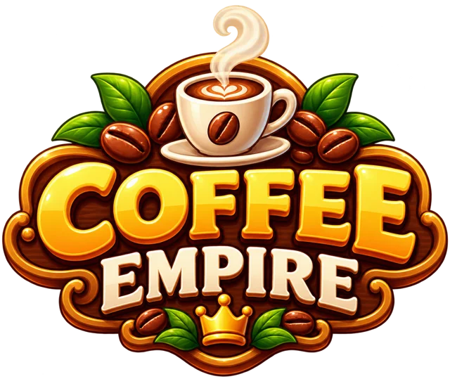 Coffee Empire logo