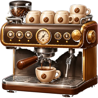 Espresso Bar