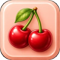Cherry tile